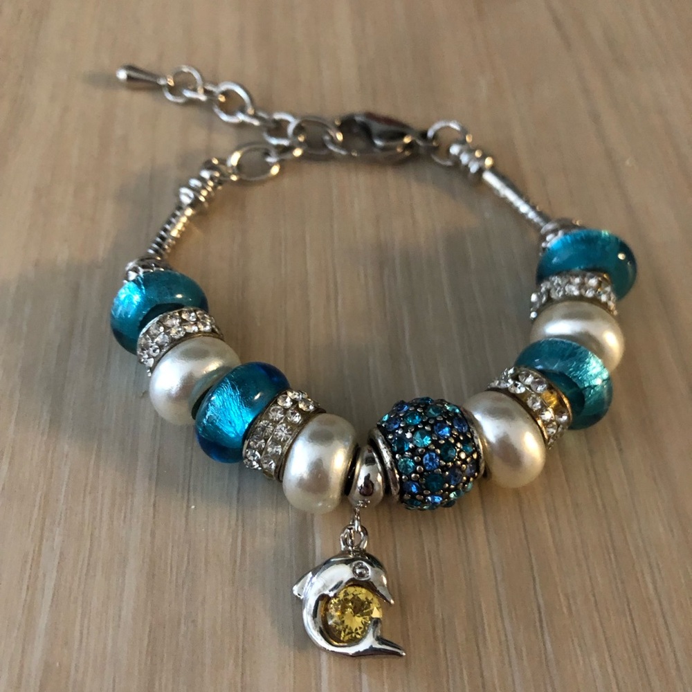 Bella Perlina Bracelet with Box
